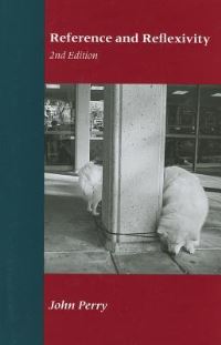 Book Cover for Reference and Reflexivity by John Perry