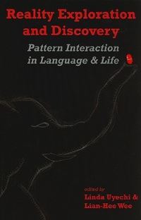 Book Cover for Reality Exploration and Discovery by Linda Ann Uyechi, LianHee Wee