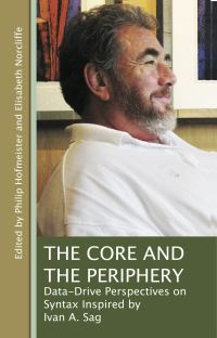 Book Cover for The Core and the Periphery by Ivan A Sag