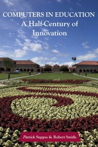 Book Cover for Computers in Education by Patrick Suppes, Robert L Smith