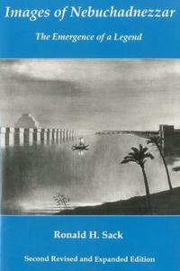 Book Cover for Images of Nebuchadnezzar by Ronald H Sack