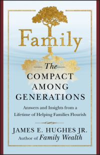 Book Cover for Family by James E Hughes