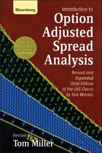 Book Cover for Introduction to Option-Adjusted Spread Analysis by Tom Miller