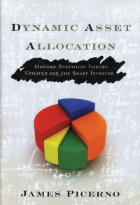 Book Cover for Dynamic Asset Allocation by James Picerno