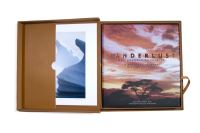 Book Cover for Wanderlust Deluxe by Michael Clinton
