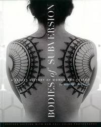 Book Cover for Bodies of Subversion by Margot Mifflin