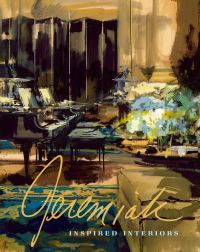 Book Cover for Jeremiah by Jeremiah Goodman, Dean Rhys Morgan, Nicholas Haslam, Elsa Peretti, Miles Redd