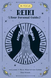 Book Cover for Reiki by Des Hynes