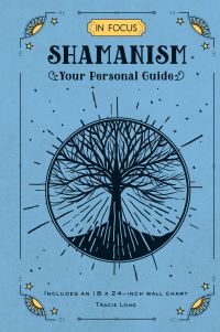 Book Cover for Shamanism by Tracie Long