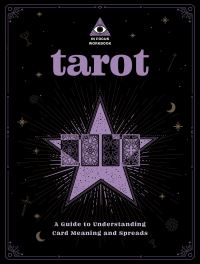 Book Cover for Tarot: An In Focus Workbook by Rebecca Falcon