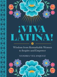 Book Cover for !Viva Latina! by Sandra Lilia VelaÔsquez