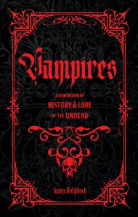 Book Cover for Vampires by Agnes Hollyhock