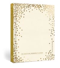Book Cover for The Essential Wedding Planner by Mariah Grumet