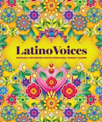 Book Cover for Latino Voices by 