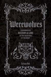 Book Cover for Werewolves by Fortuna Noir