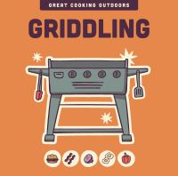 Book Cover for Griddling by 