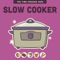 Book Cover for Slow Cooker by Harvard Common Press