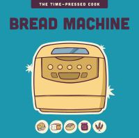 Book Cover for Bread Machine by Harvard Common Press
