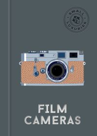 Book Cover for Small Luxuries by Aaron Lurth