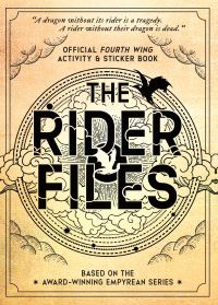 Book Cover for The Rider Files by Walter Foster Creative Team