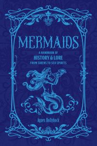 Book Cover for Mermaids by Agnes Hollyhock