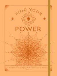 Book Cover for Find Your Power by Kiki Ely