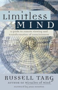 Book Cover for Limitless Mind by Russell Targ