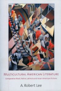 Book Cover for Multicultural American Literature by A Robert Lee