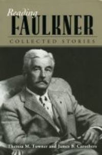 Book Cover for Reading Faulkner by Theresa M Towner, James B Carothers