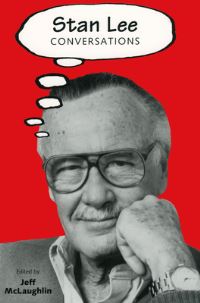 Book Cover for Stan Lee by Stan Lee, Jeff McLaughlin