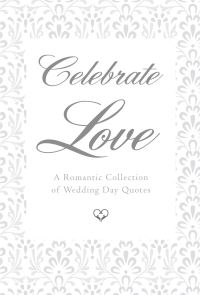 Book Cover for Celebrate Love by June Eding
