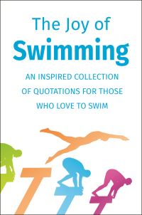 Book Cover for The Joy of Swimming by Jackie Corley