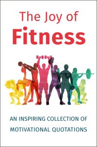 Book Cover for The Joy of Fitness by Jackie Corley