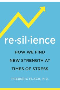 Book Cover for Resilience by Frederic F Flach