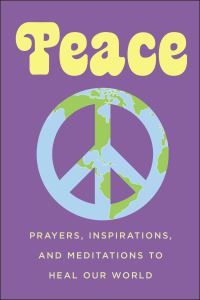 Book Cover for Peace by June Eding