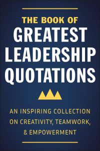 Book Cover for Inspired Leadership by Jackie Corley