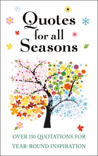 Book Cover for Quotes for All Seasons by Jackie Corley
