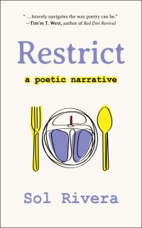 Book Cover for Restrict by Sol Rivera