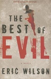 Book Cover for The Best of Evil by Eric Wilson