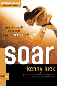 Book Cover for Soar by Kenneth L Luck