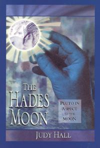 Book Cover for The Hades Moon by Judy Hall