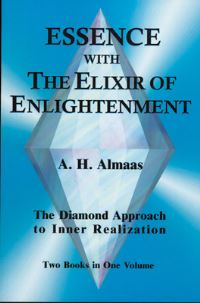 Book Cover for Essence With the Elixir of Enlightenment by A H Almaas