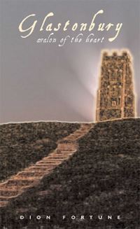 Book Cover for Glastonbury by Dion Fortune