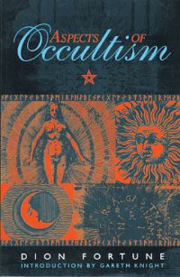 Book Cover for Aspects of Occultism by Dion Fortune