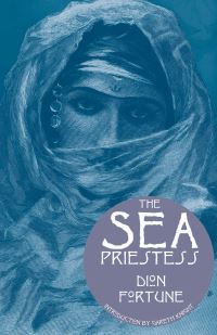 Book Cover for The Sea Priestess by Dion Fortune