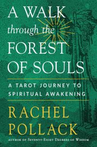 Book Cover for A Walk Through the Forest of Souls by Rachel Pollack