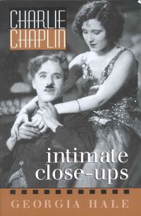 Book Cover for Charlie Chaplin by Georgia Hale
