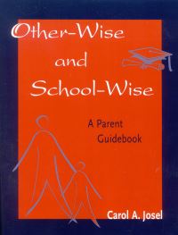 Book Cover for Other-Wise and School-Wise by Carol A Josel