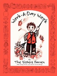 Book Cover for Work-A-Day Week by Robin Haag Farren, Sheila Farren Billings