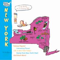 Book Cover for New York by Erik A Bruun, Rick Peterson